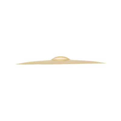 Sabian 17-Inch XSR Fast Crash Cymbal imagen 3