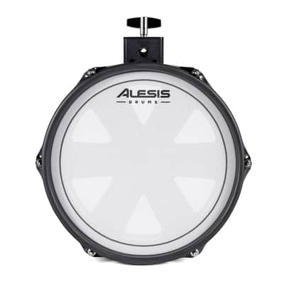 Alesis Drums Nitro Ultimate Professional 9-Piece Electronic Drum Kit image 4