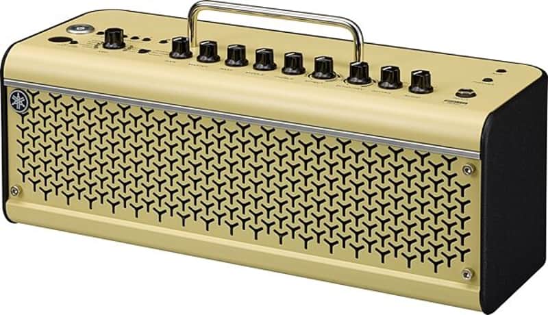 Brand New Yamaha THR30 II Wireless 30 Watt Modeling Combo Guitar Amplifier image 1