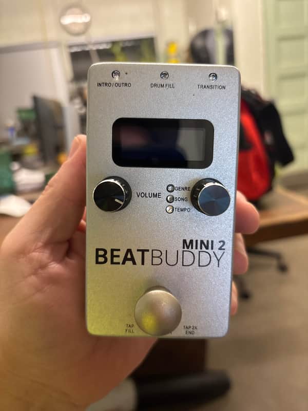 Singular Sound Beat Buddy mini 2 image 1