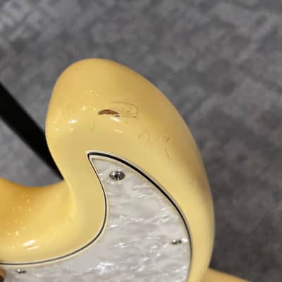 Fender American Standard Jazz Bass image 13