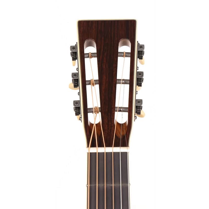 Martin Custom Shop 00 12-Fret  image 6