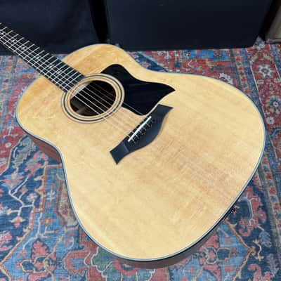 Taylor 317e Grand Pacific V-Class Bracing ES-2 Pickup - 2019 imagen 7