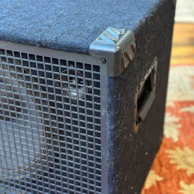 SWR Working's Man 1X15T Bass Cabinet image 3