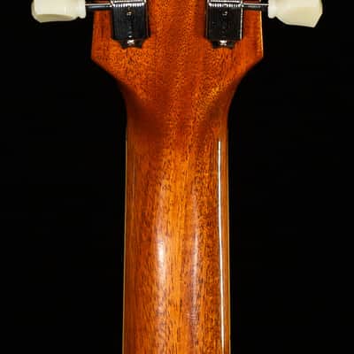 Gibson Custom Shop Willcutt Exclusive 1957 Les Paul Standard Reissue V2 Neck Goldtop (471) image 6