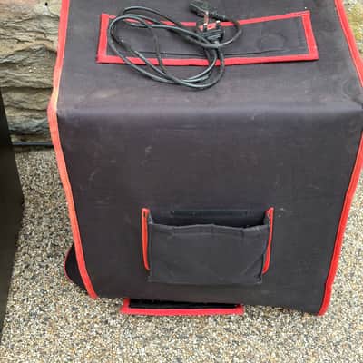 TC Electronic BG250-210 Bass Combo 2010s - Black image 6