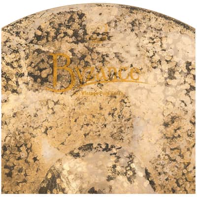 Immagine Meinl Byzance Vintage B20VPC - 6