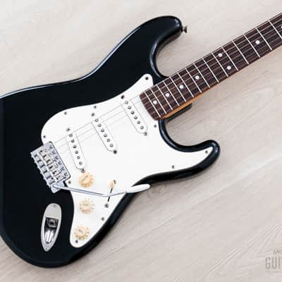 Fender ST-72 Stratocaster Reissue MIJ | Reverb