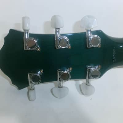 Ibanez PGA1000-MB Paul Gilbert Signature 1998 - 1999 - | Reverb Italia