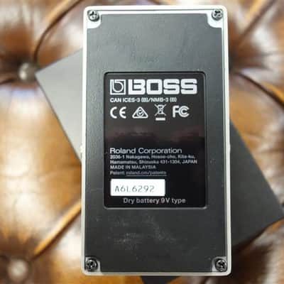 Boss DD-3T Digital Delay image 2