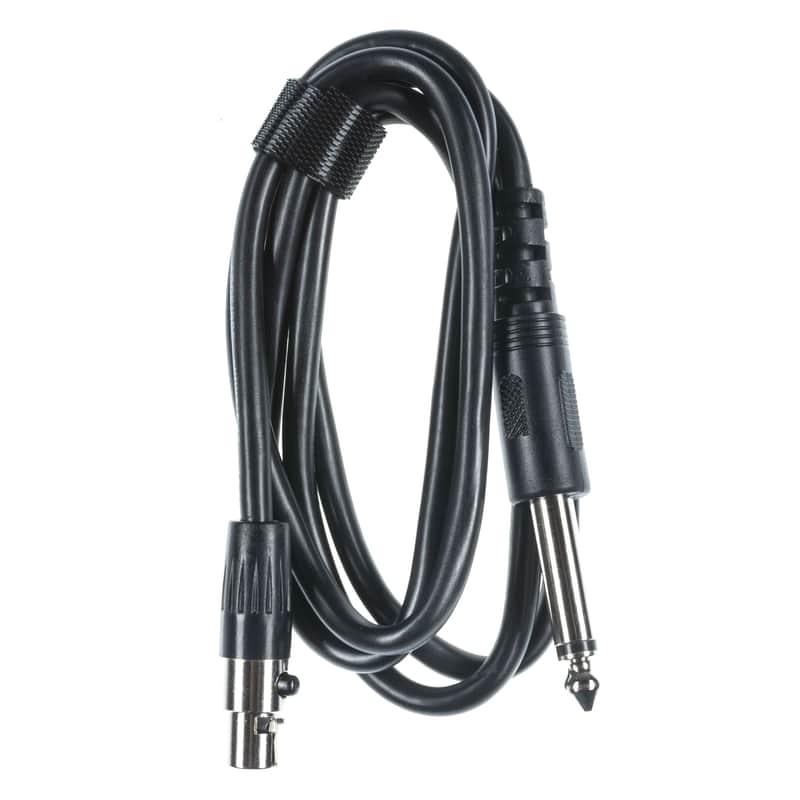 Fame MS-3-pol Mini -6,35 Jack - Wireless System Accessory image 1