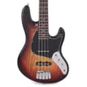 Sandberg California TT 4-String Passive Short Scale Matte 3-Tone Sunburst (Serial #46000)