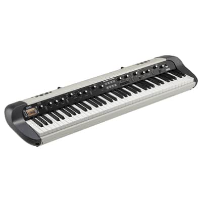 Korg SV-2 73S EXDEMO Bild 2