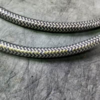 ACROLINK 7N-A2070 XLR Stressfree Cable 1.0M In Excellent Condition image 6
