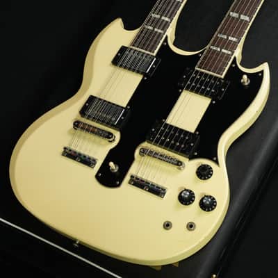 Gibson Custom Shop Don Felder Hotel California EDS-1275 Aged [HC073] (09/02) image 1