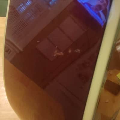 Yamaha FG TA TransAcoustic 2020's image 17