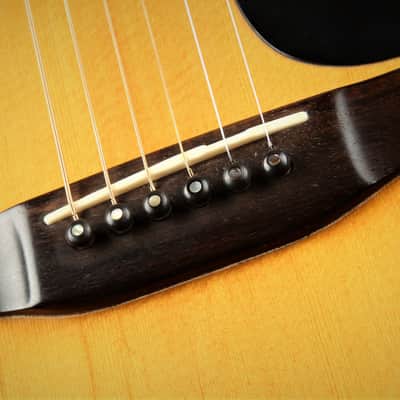 Martin D-28 P  1987 image 17