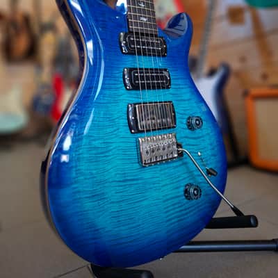 PRS SE Studio - Lake Blue image 13