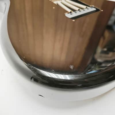 Fender Japan Stratocaster ST57-115 Black 1980's Electric Guitar Made in Japan, V4321 image 15