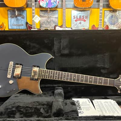 *Upgraded* Yamaha Revstar RSP20CR 2016 - Rusty Rat image 1