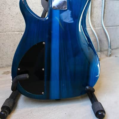 Modulus Q5 1989 image 3