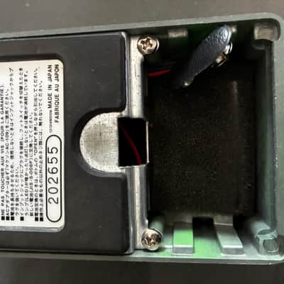 Ibanez TS9-Tube Screamer Early Original 1992 image 4