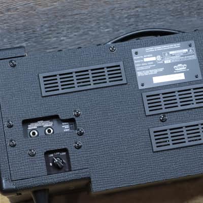 Vox AC15H Custom Head 15-Watt RMS All-Tube 16 or 8 Ohms Guitar Amplifier Head image 17