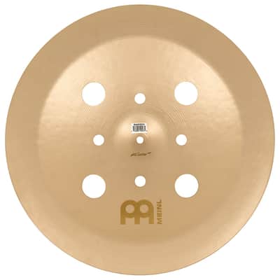 Meinl Byzance Vintage Equilibrium Matt Garstka 20" Signature China image 3