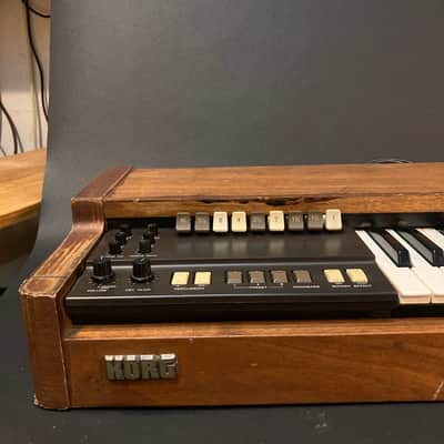 Korg CX-3 Digital Tonewheel Organ 1990s - Wood image 9