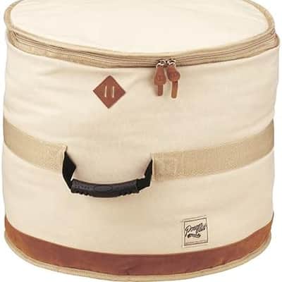 Tama Tama Powerpad Designer 5-piece Drum Bag Set - Beige image 2