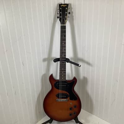 Memphis JR-TYPE P90S - Sunburst image 2