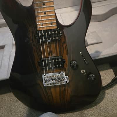 Ibanez AZ242BC Premium | Reverb