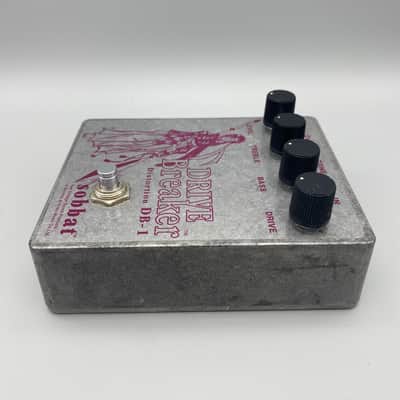 Sobbat DB-1 DRIVE Breaker Distortion (Vintage, Made in Japan, MIJ) image 2