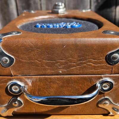 Pignose 7-100 Legendary Portable Amp 2010s - Brown image 5