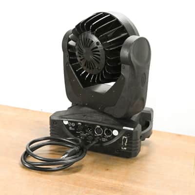 Elation Design Wash LED 60 RGBW LED Moving Head Wash Light CG011QH image 4