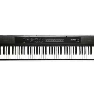 Kurzweil KAS1 Black image 2