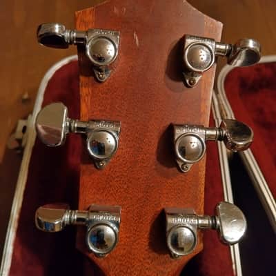 Taylor 422R Rosewood 1996 - 1997  Limited Edition image 7