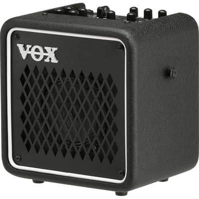 Vox VMG-3 VOX Mini Go 3 image 3
