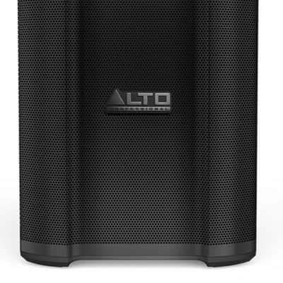 Alto Busker 200 Watts 6.5" Premium Bluetooth Battery Powered Portable PA Speaker image 2