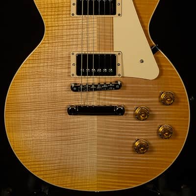 Gibson Original Collection Les Paul Standard '50s Custom Shop Top image 1