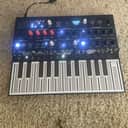 Arturia MicroFreak 25-Key Algorithmic Synthesizer 2019 - Present - Black