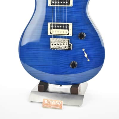 Paul Reed Smith SE Custom 22 Sapphire image 6