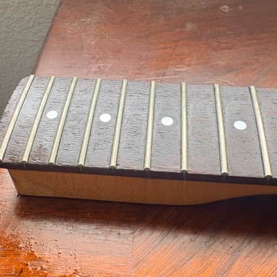 Loaded Vintage 1985 Fender Japan ST562 Stratocaster Electric Guitar Neck Maple Rosewood image 9