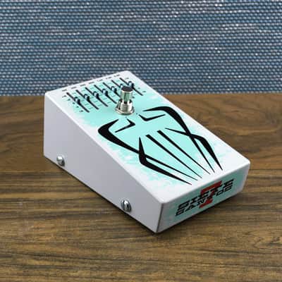 MXR Siete Santos Octavio Fuzz image 3