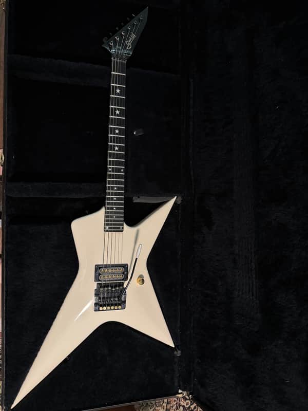 1984 Guild X-88 With Case image 1