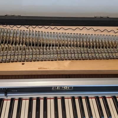 Fender Rhodes 54 1980 image 2