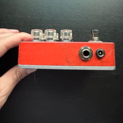 Mid-Fi Electronics Pitch Pirate Deluxe 2010s - Print image 3