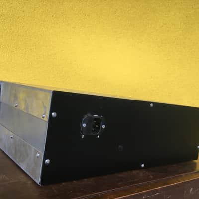Doepfer A-100 Custom Rack image 6