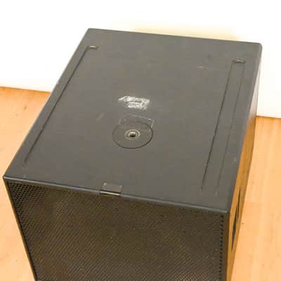 d&b audiotechnik B4-SUB Cardioid Subwoofer CG01Y72 *ASK FOR SHIPPING* image 3