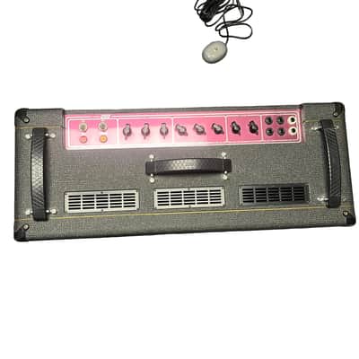 2004 Vox AC30/6TB | Made in England | Celestion Alnico Blues image 6